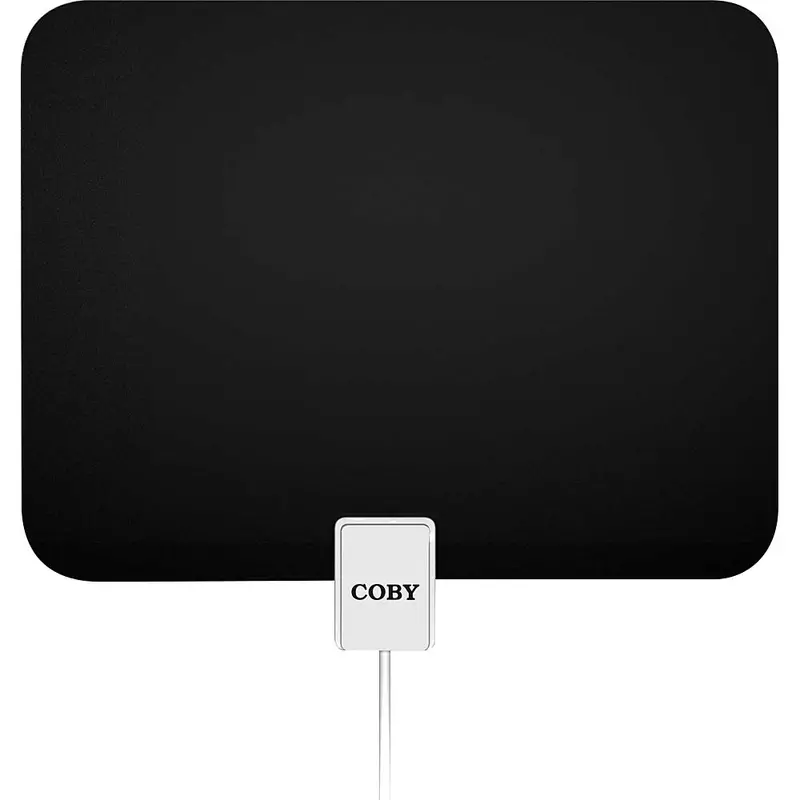 Ultra Thin Indoor Antenna 1