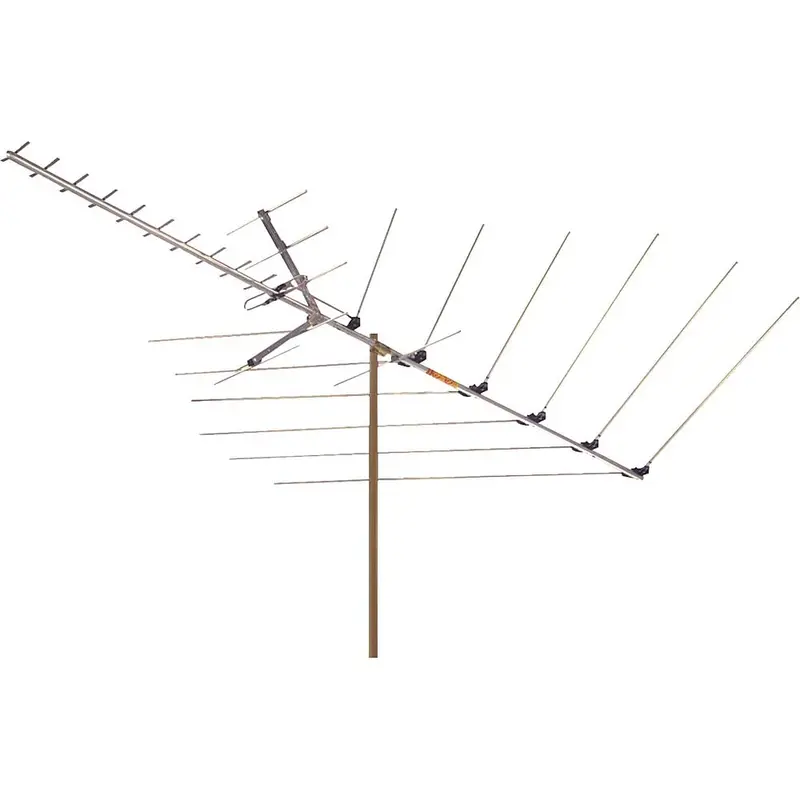 Universal Outdoor 30 Element Boom Antenna 1