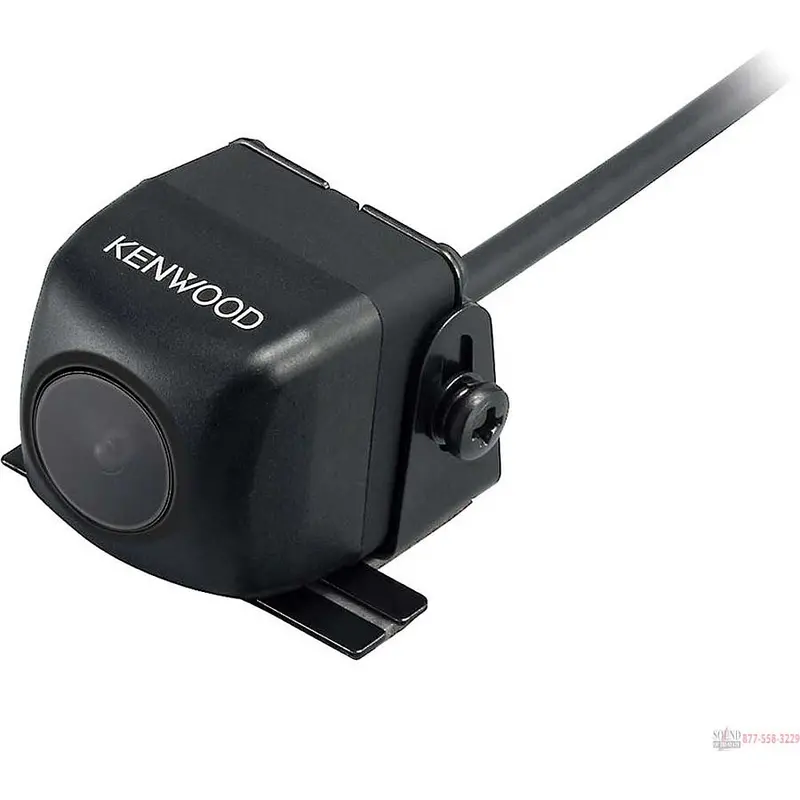 Universal Rear View Camera 1