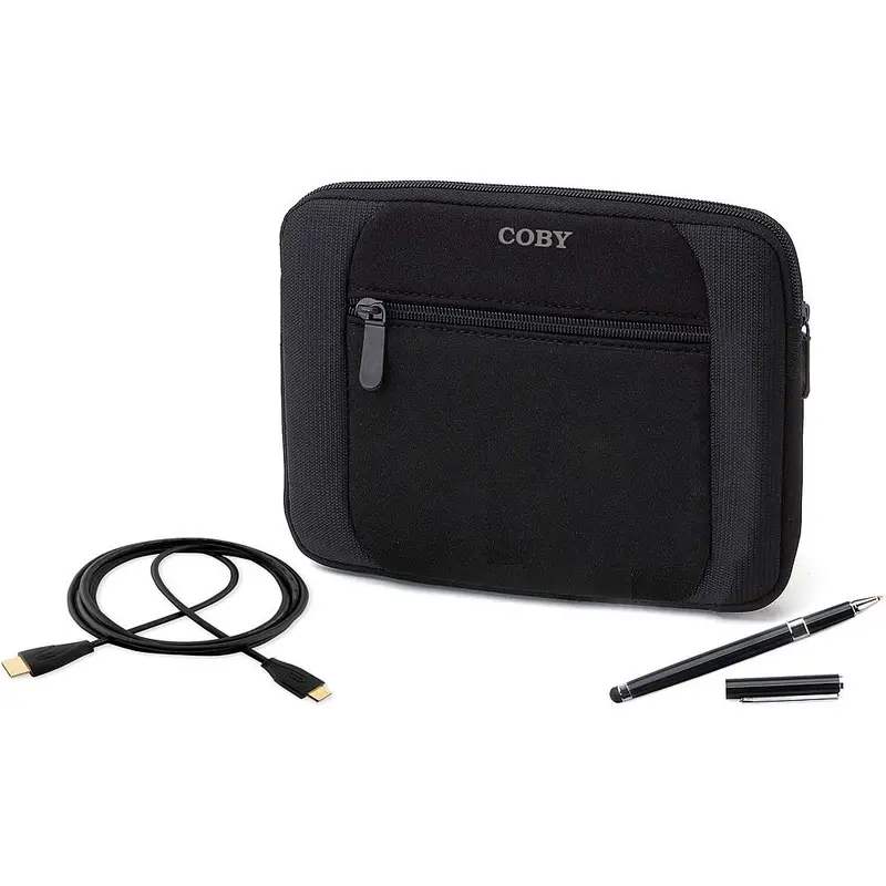 Universal Tablet Accessory Kit 1