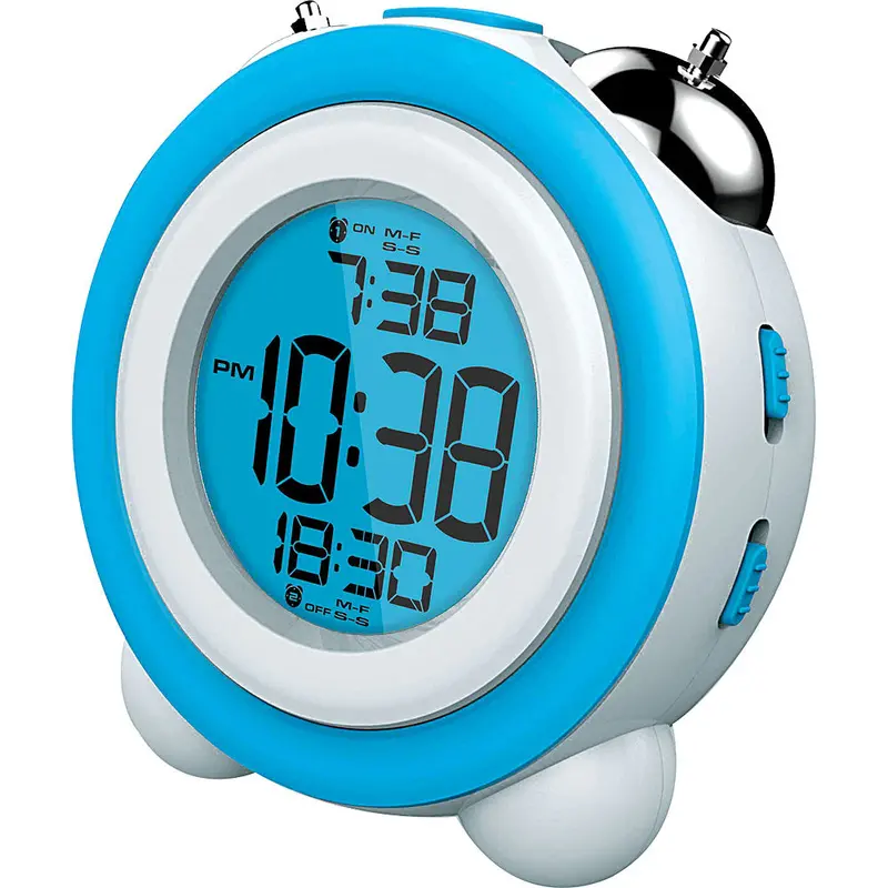 Uprise Alarm Clock 1