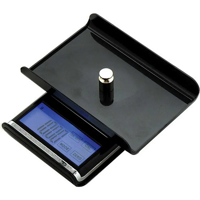 Us-Absolute Touch Screen 200G X 0.01G 1