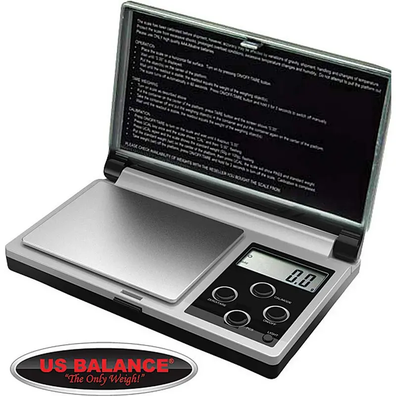 Us-Awe 300G X 0.01G 1