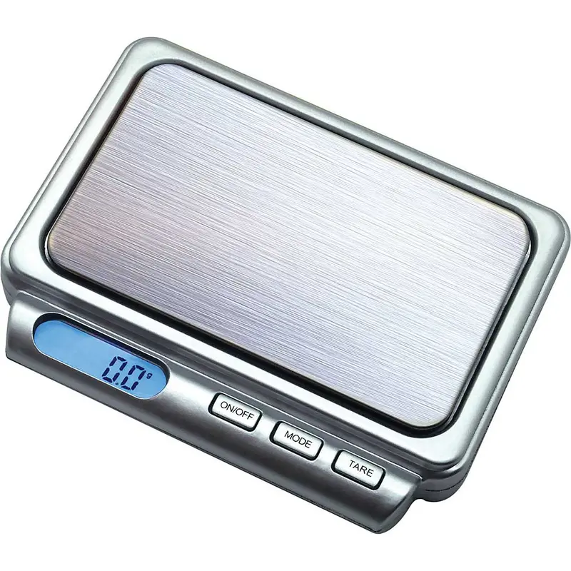 Us-Best 500G X 0.1G Pocket Scale 1