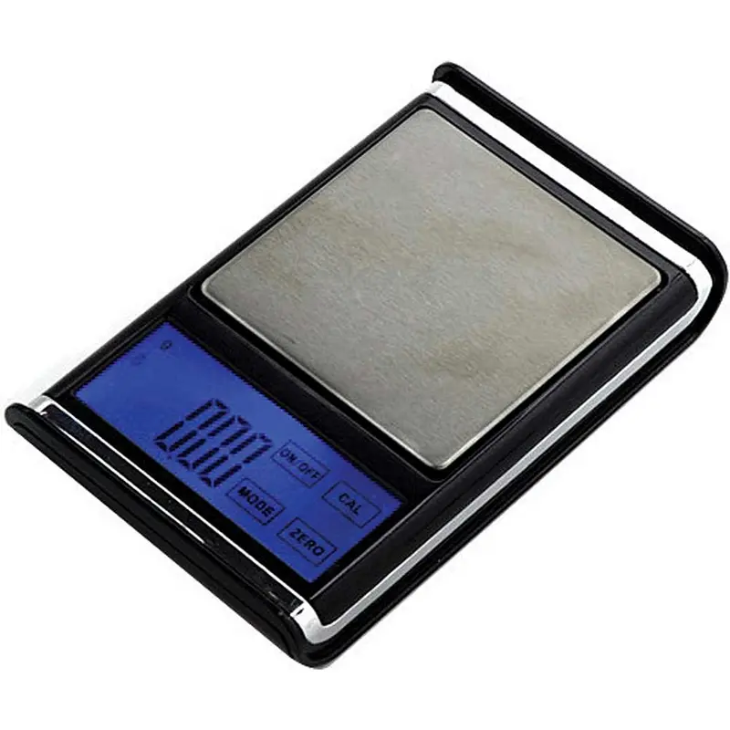 Us-Extreme 1000G X 0.1G Touch Screen 1