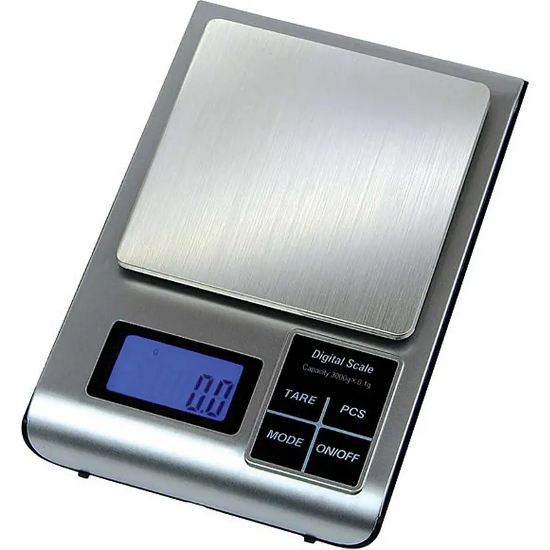 Us-Grande 3000G X 0.1G 1