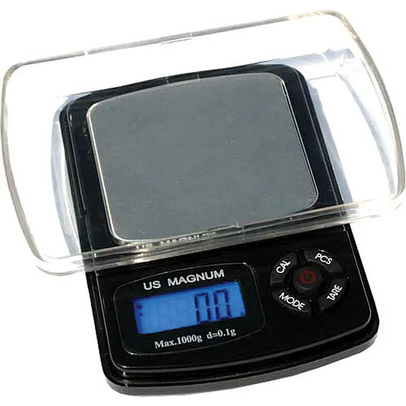 Us-Magnum-1000Xr 1000G X 0.1G 1