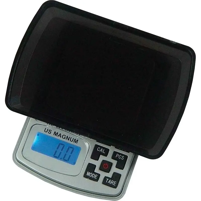 Us-Magnum Digital Pocket Scales 1