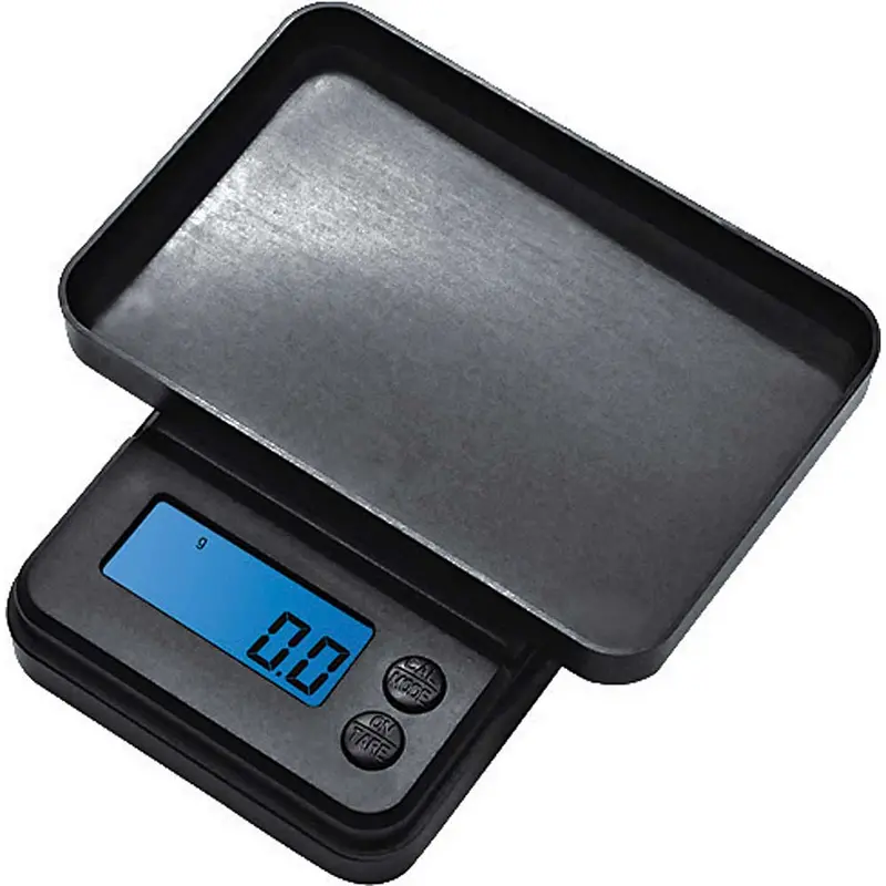 Us-Primero 500G X 0.1G 1