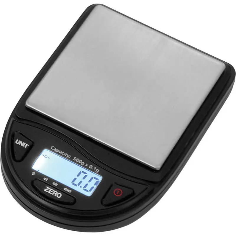 Us-Stinger Digital Pocket Scale 1
