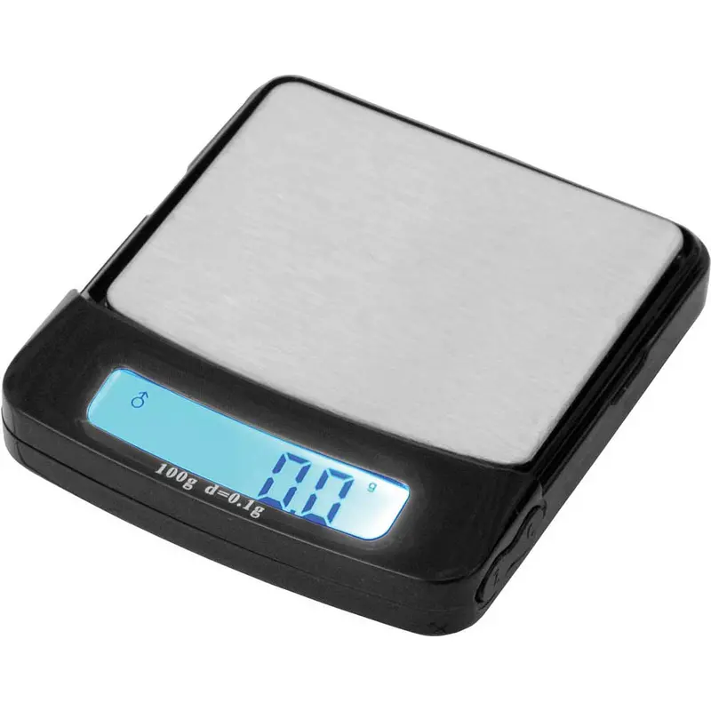 Us-Storm Us 100G X 0.1G Pocket Scale 1