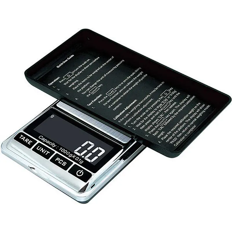 Us-Super 1000G X 0.1G 1