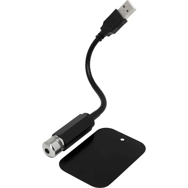 Usb Star Light For Car Or Home 1