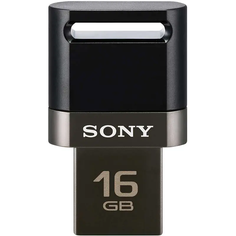 Usm16sa1/B 16Gb Smartphone Usb Flash Drive 1