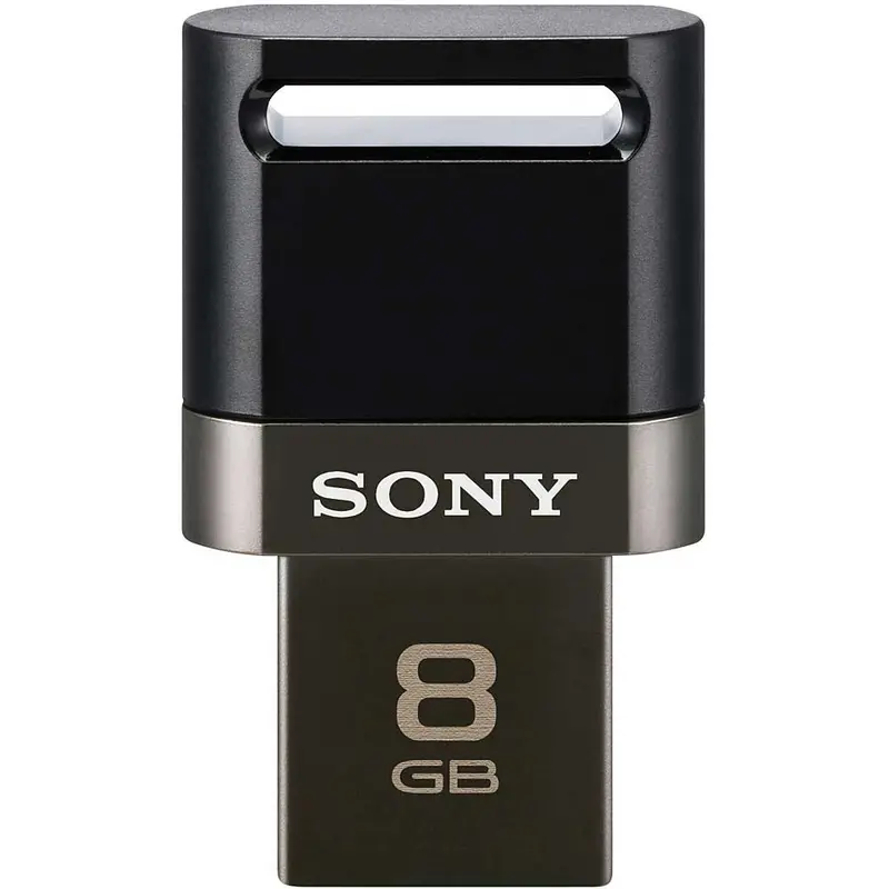 Usm8sa1/B 8Gb Smartphone Usb Flash Drive 1