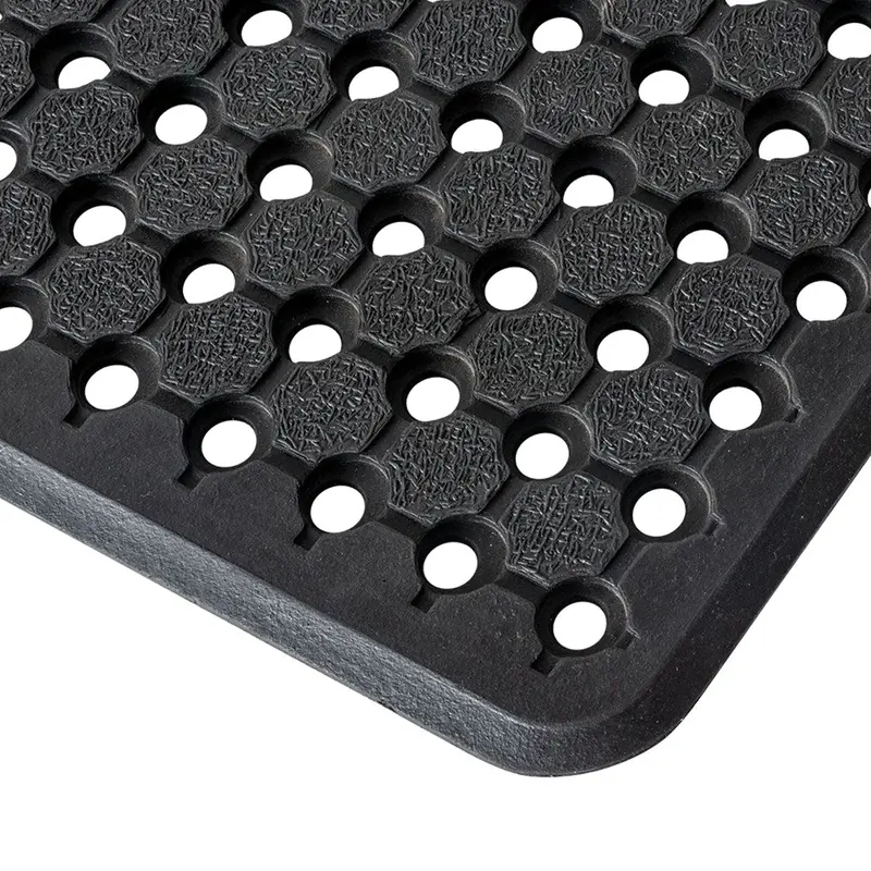 Utility Anti-Slip Rubber Surface Mat 1