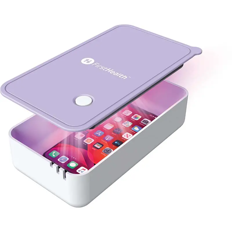 Uv-C 2 In 1 Sanitizing Box And Wand 1