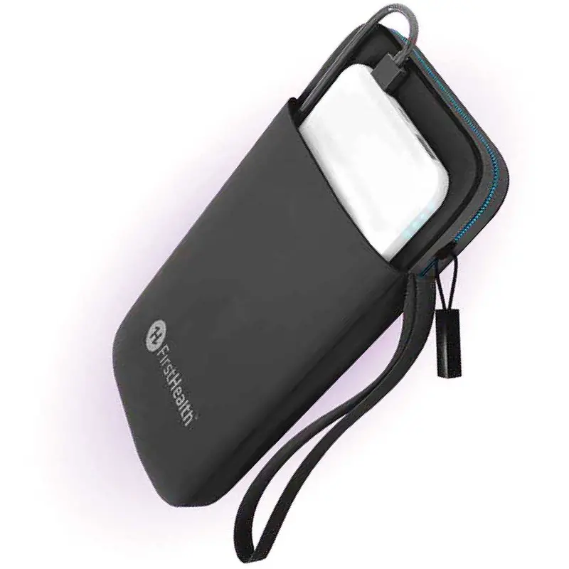 Uv-C Sanitizing Phone Pouch 1