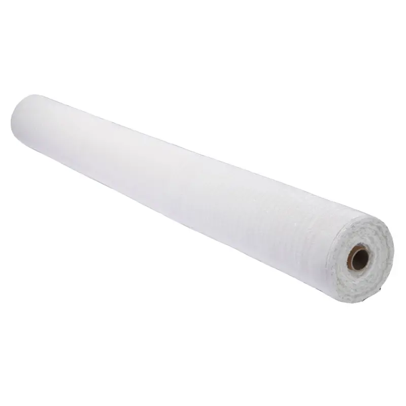 Vented Scaffold Sheeting - Premium 125Gsm 1