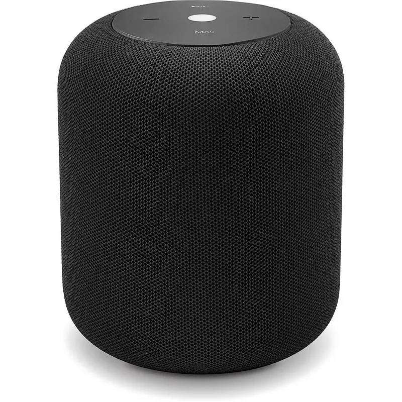 "Veranda" Wireless Speaker, Black 1