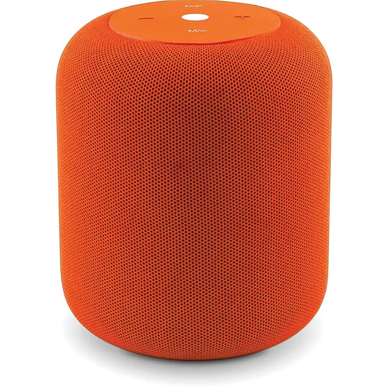 Veranda Wireless Speaker, Orange 1