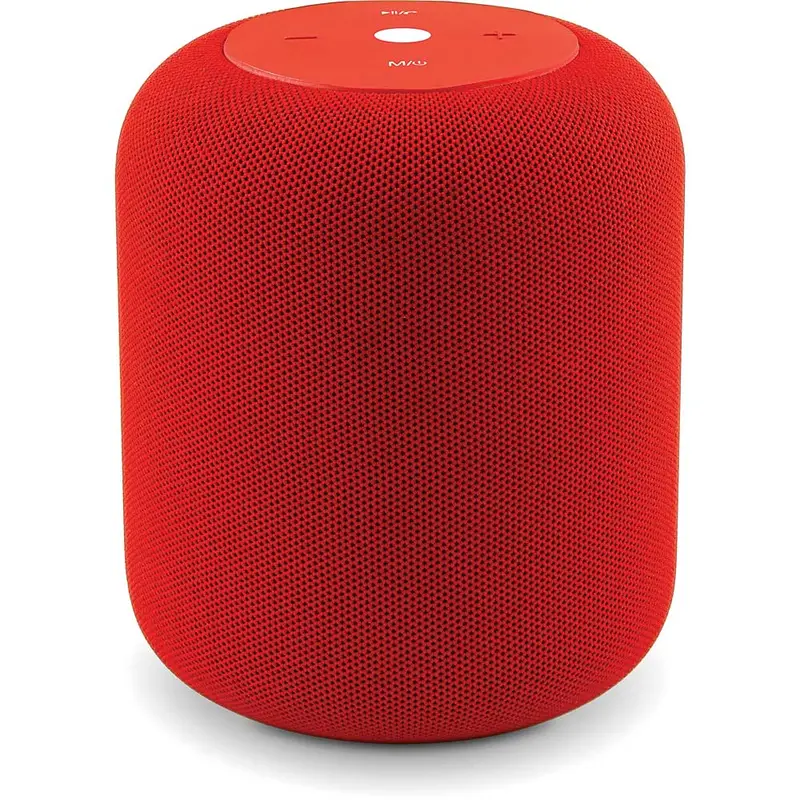 "Veranda" Wireless Speaker, Red 1