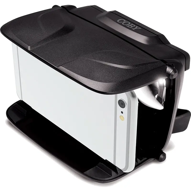 Virtual Reality Goggles 1