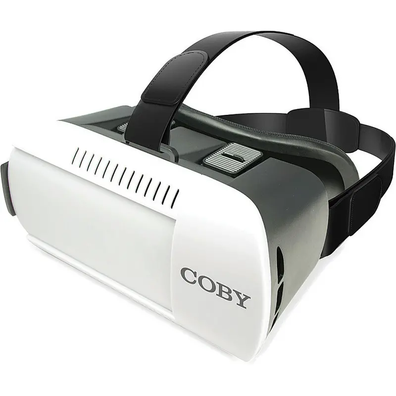 Virtual Reality Goggles 1
