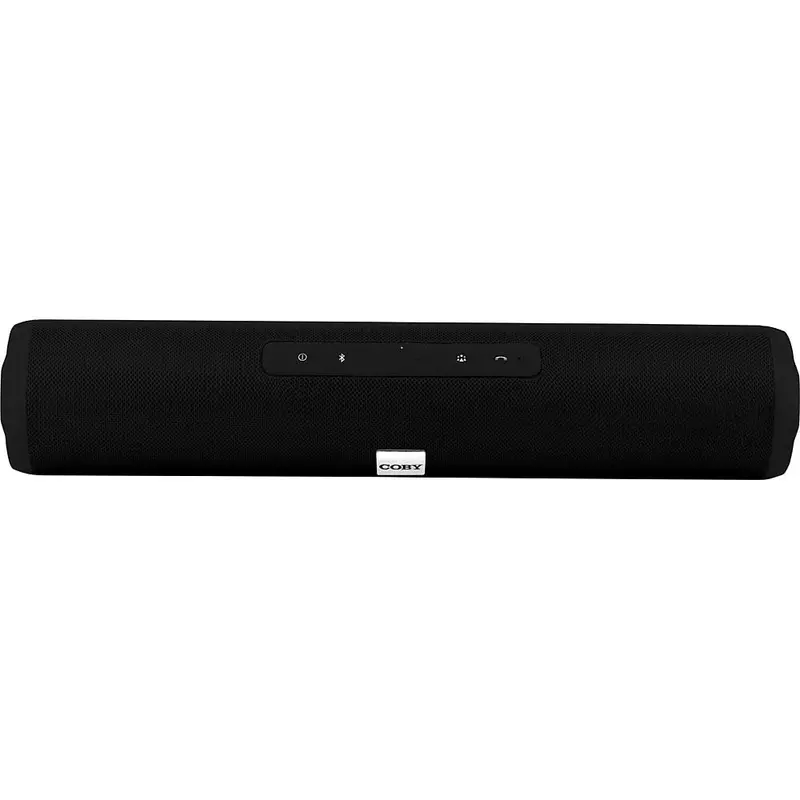Vortex Wireless Speaker, Black 1