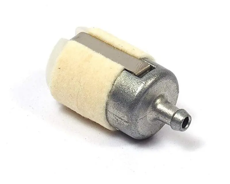 Walbro / Zenoah "Chunky Clunk" In-Tank Felt Clunk Fuel Filter 1