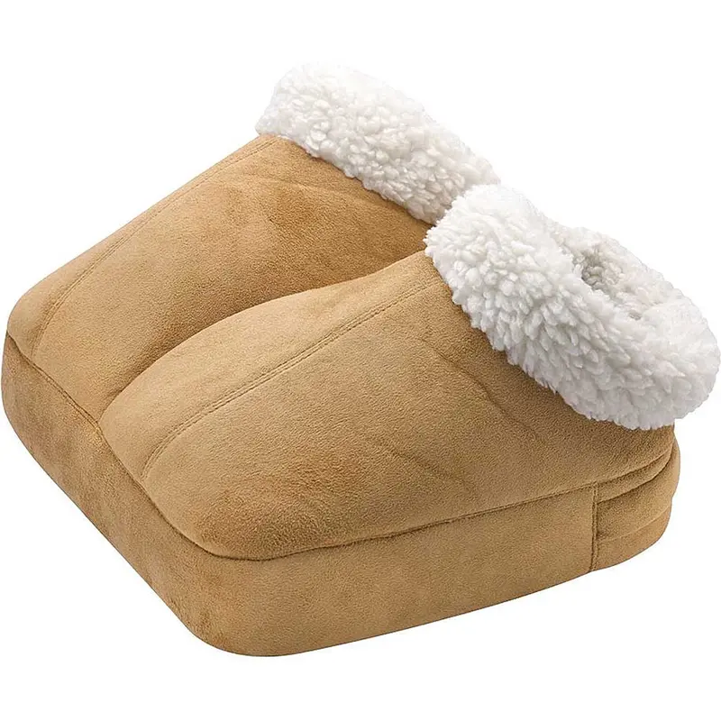 Warming Foot Massager 1