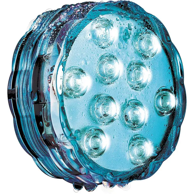 Waterproof Led Lights 1