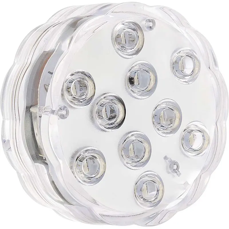 Waterproof Led Lights 1
