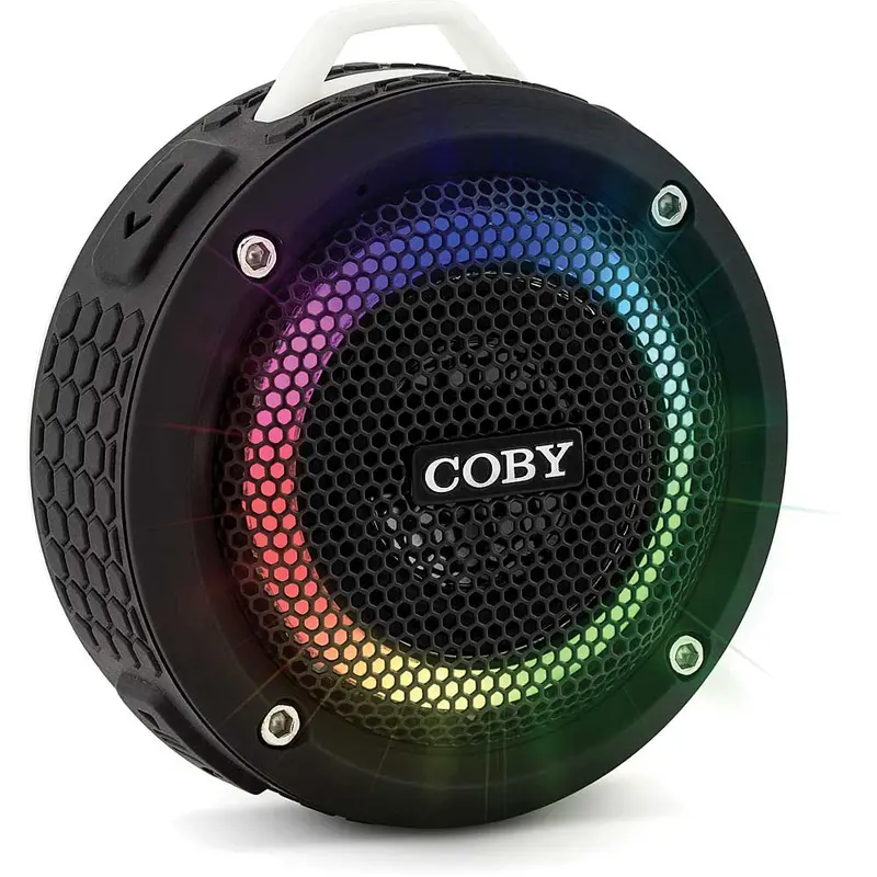 Waterproof True Wireless Bluetooth® Speaker 1