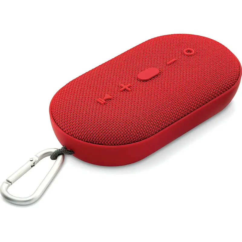 Waterproof True Wireless Portable  Speaker 1