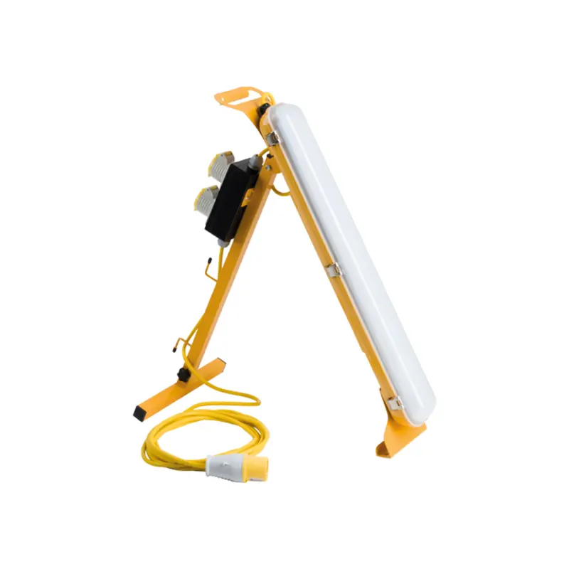 Weatherguard Site A-Frame Light 1