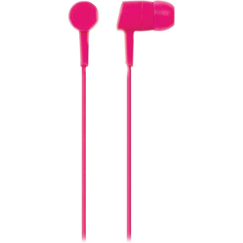 Wi-2204 "Mojo" Earbuds, Purple 1