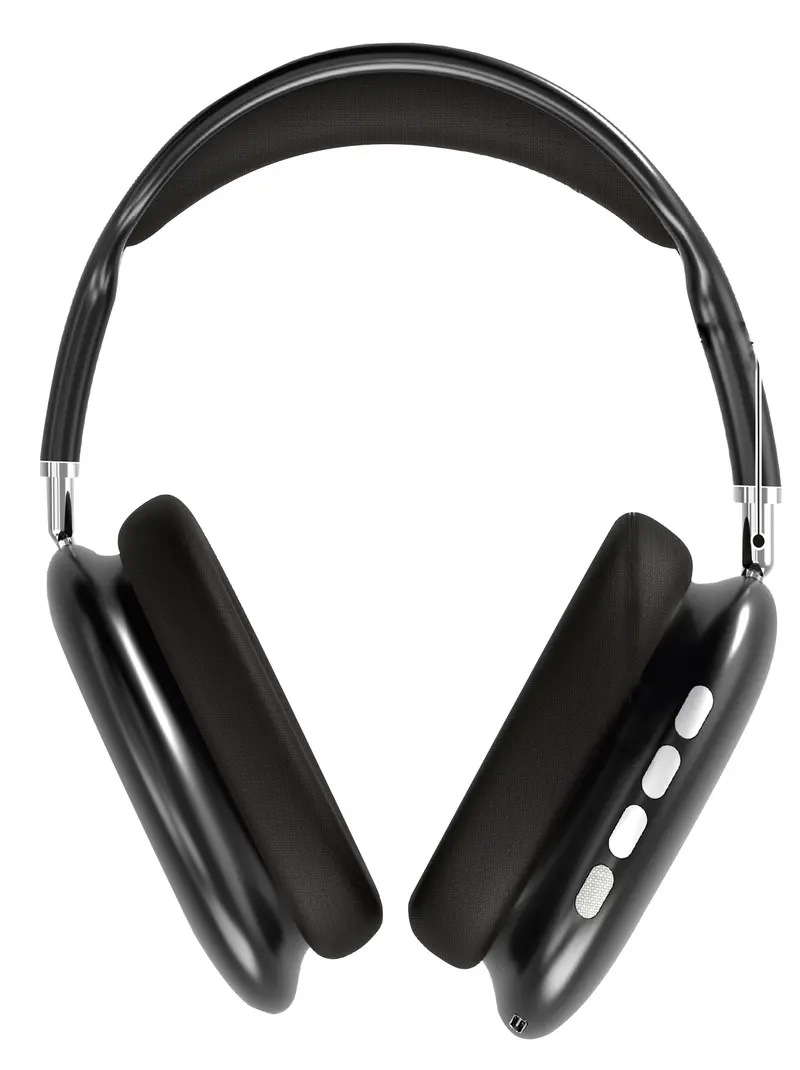 Wireless App-Enabled Headphones 1