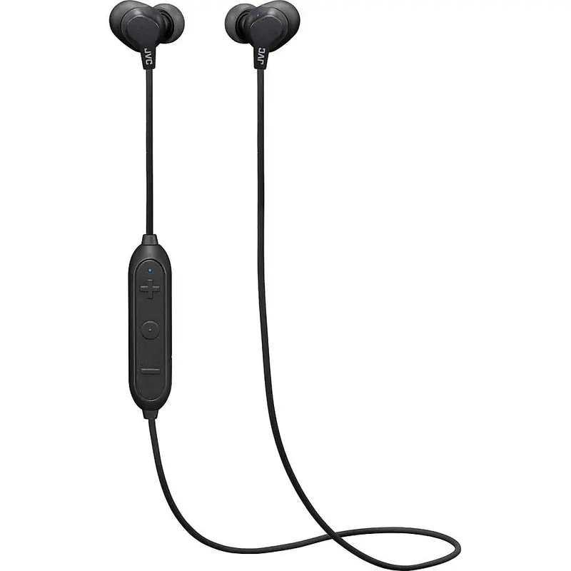 Wireless Bluetooth 5.0 Earbuds, Black 1