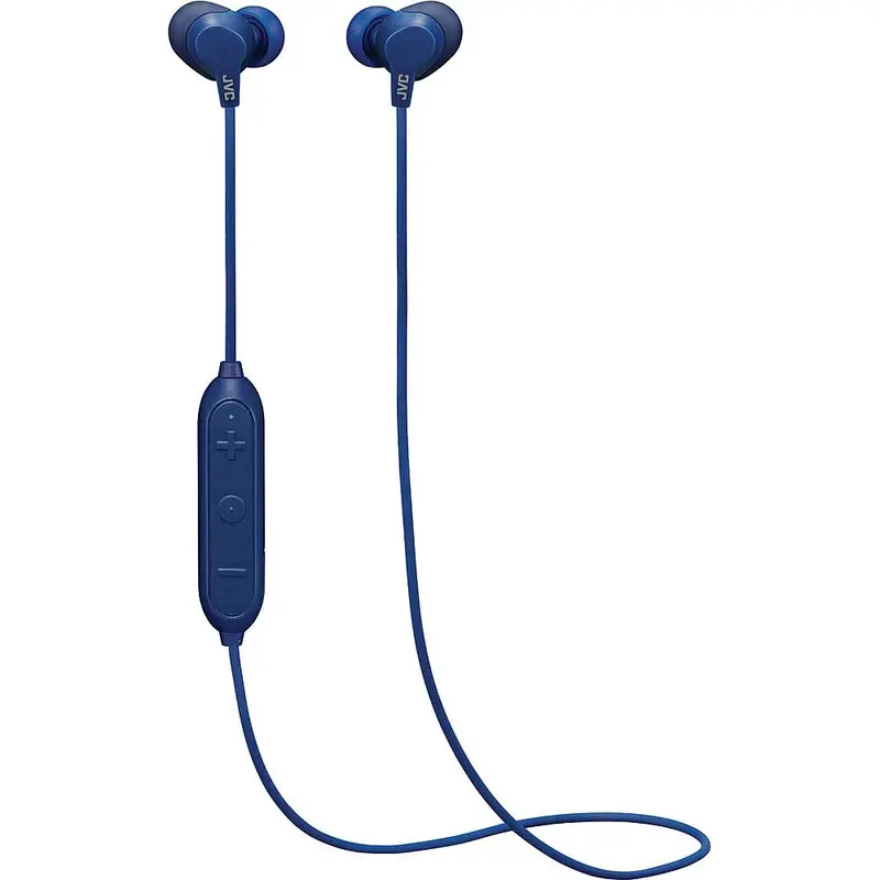 Wireless Bluetooth 5.0 Earbuds, Blue 1