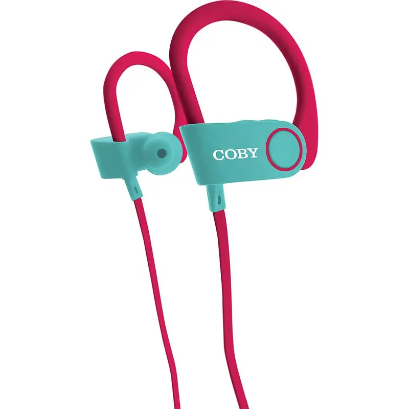 Wireless Bluetooth®  Earbuds, Watermelon 1