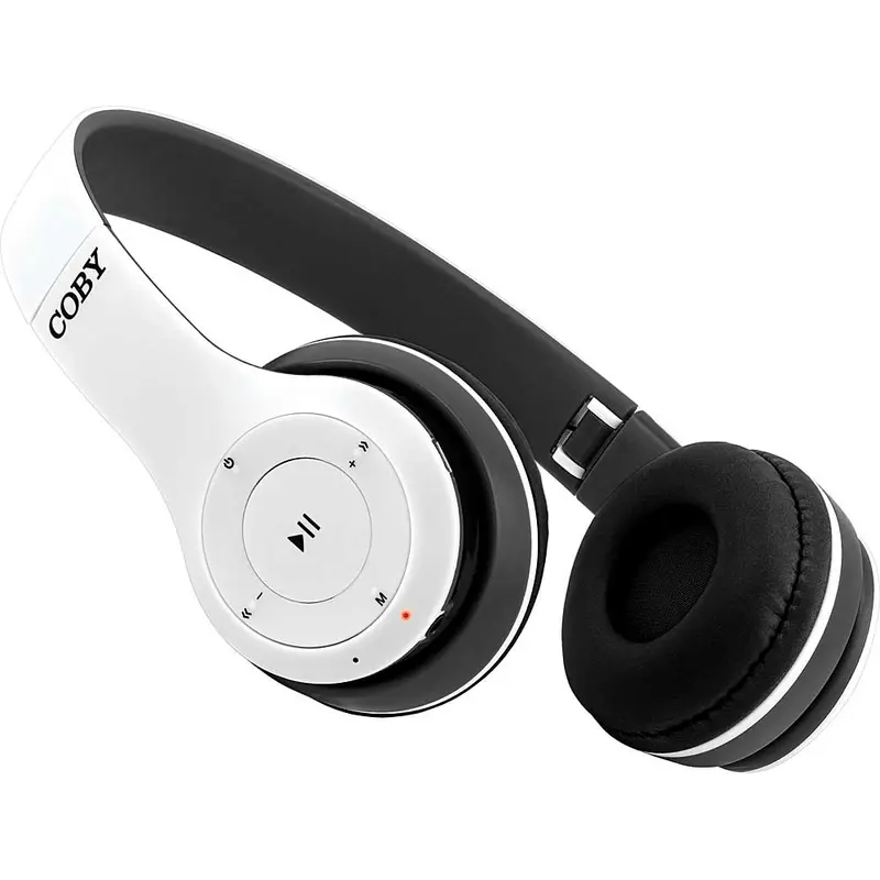 Wireless Compact & Foldable Headphones 1
