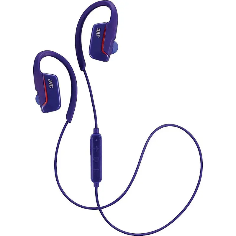Wireless In-Ear Headphones, Blue 1