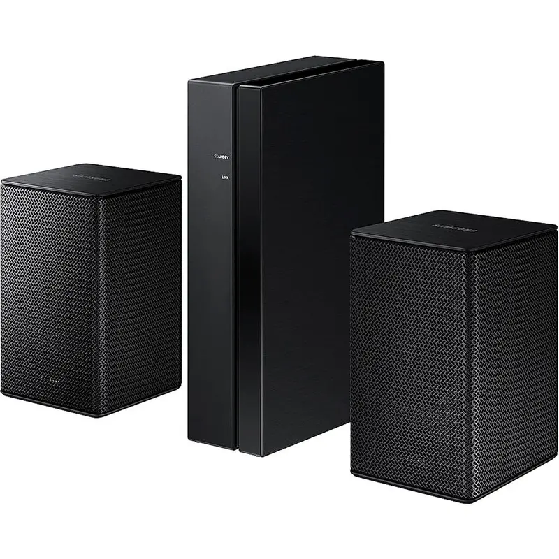 Wireless Rear Speaker Accessory Kit 1