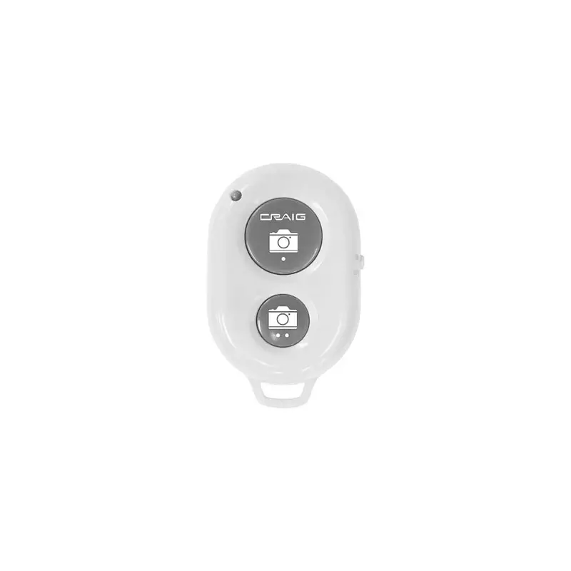 Wireless Selfie Remote With Bluetooth Wireless Technology 1