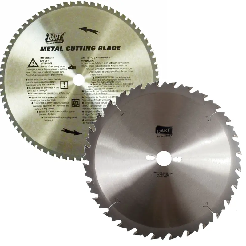 Wood Cutting Blade For 14" Cutter 1
