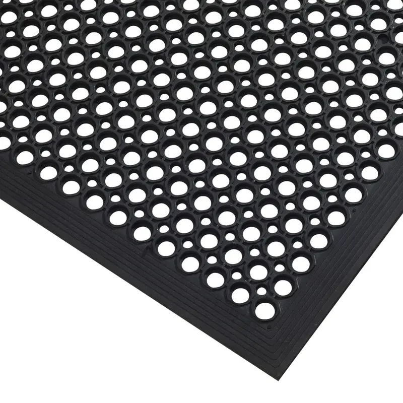 Workzone Anti-Slip & Anti-Fatigue Industrial Mat 1