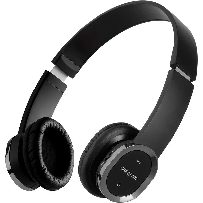 Wp450 Bluetooth Headphones W/Mic 1