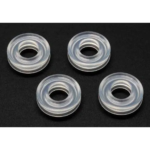 Wrap-Up Next X-Type O-Ring(0504-Fd) 1