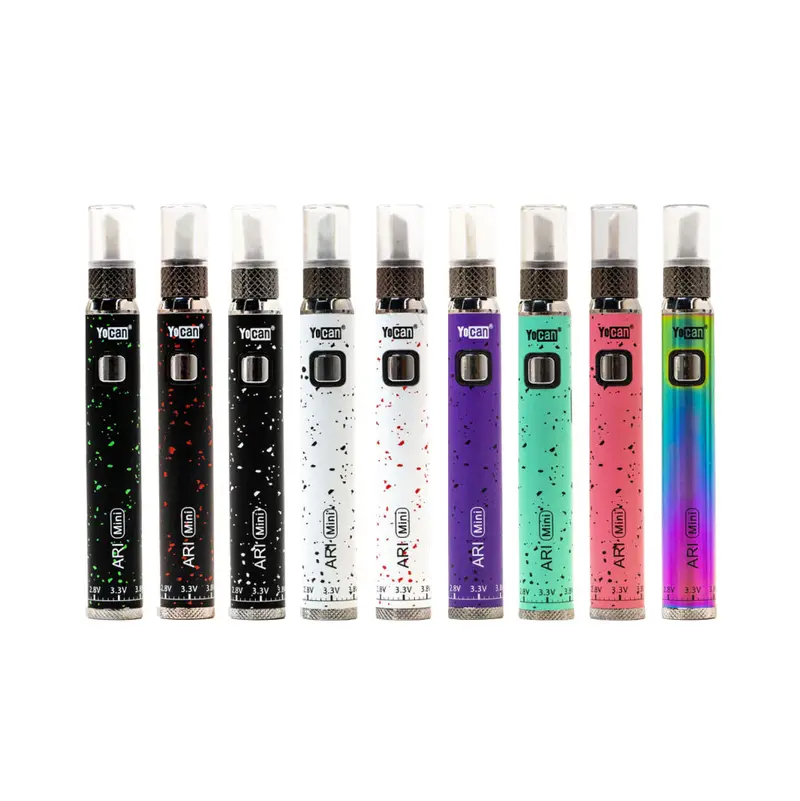 Wulf Mods Ari Knife Kit 1
